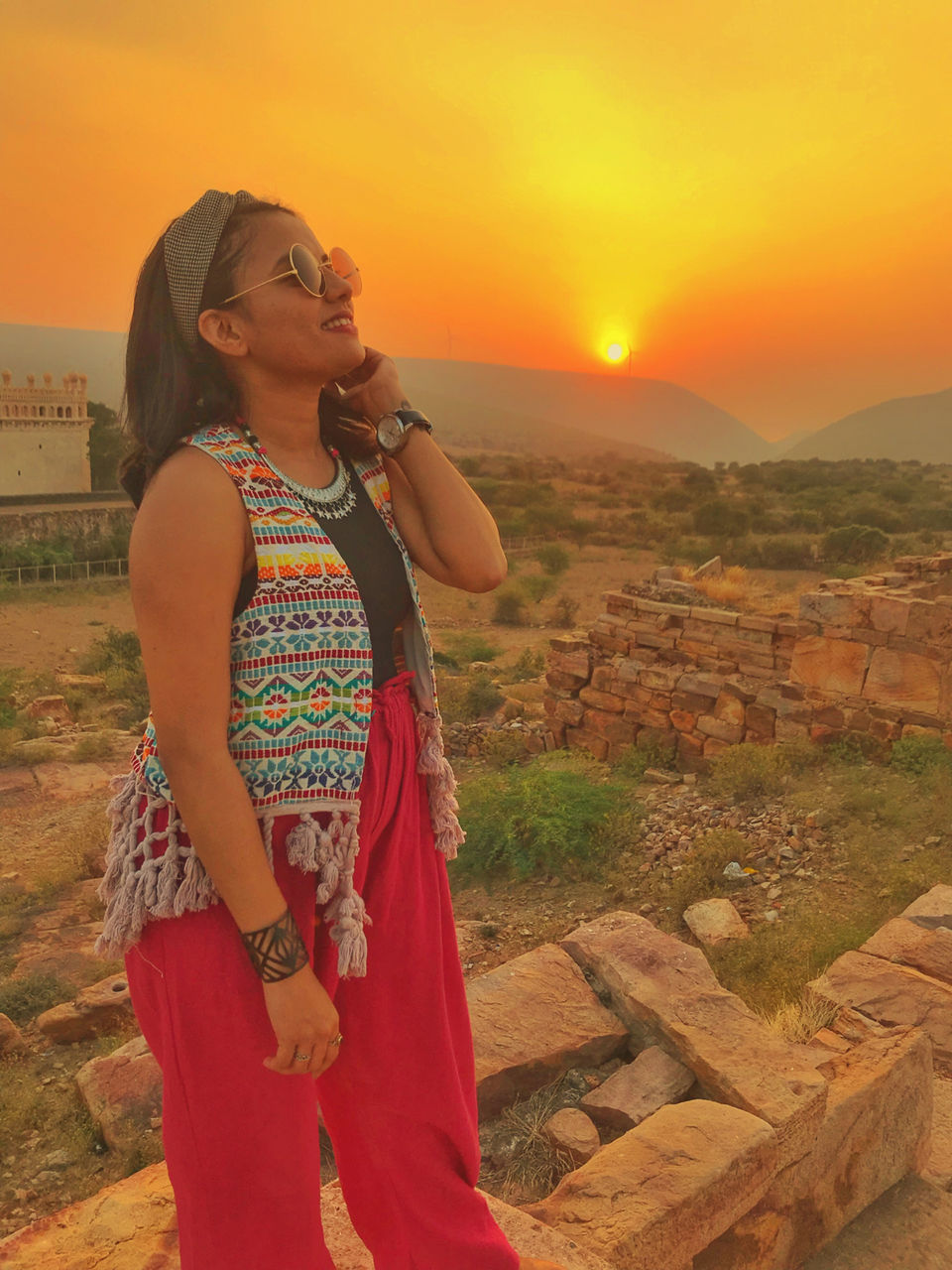 Photo of Did You Know There is Grand Canyon in India????? by Monica Singh