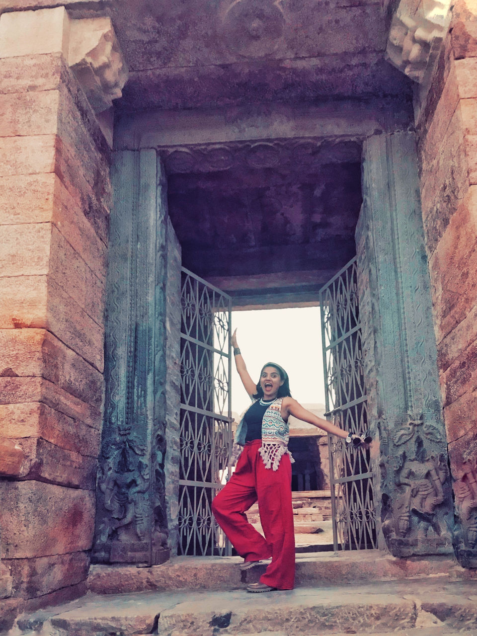 Photo of Did You Know There is Grand Canyon in India????? by Monica Singh