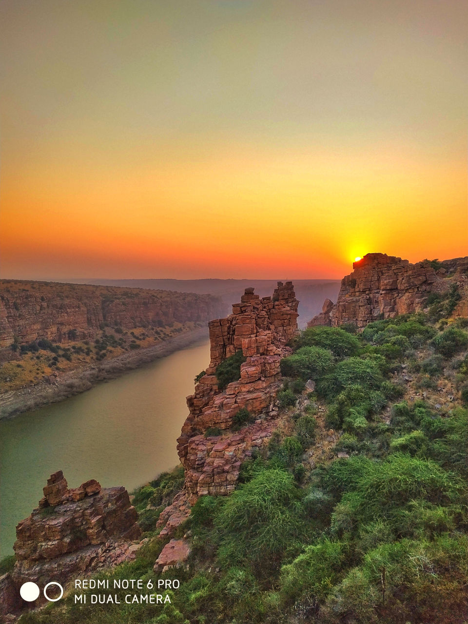 Photo of Did You Know There is Grand Canyon in India????? by Monica Singh