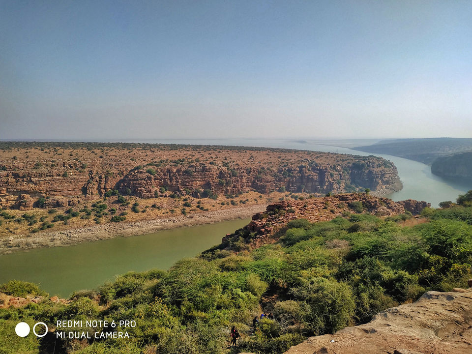 Photo of Did You Know There is Grand Canyon in India????? by Monica Singh