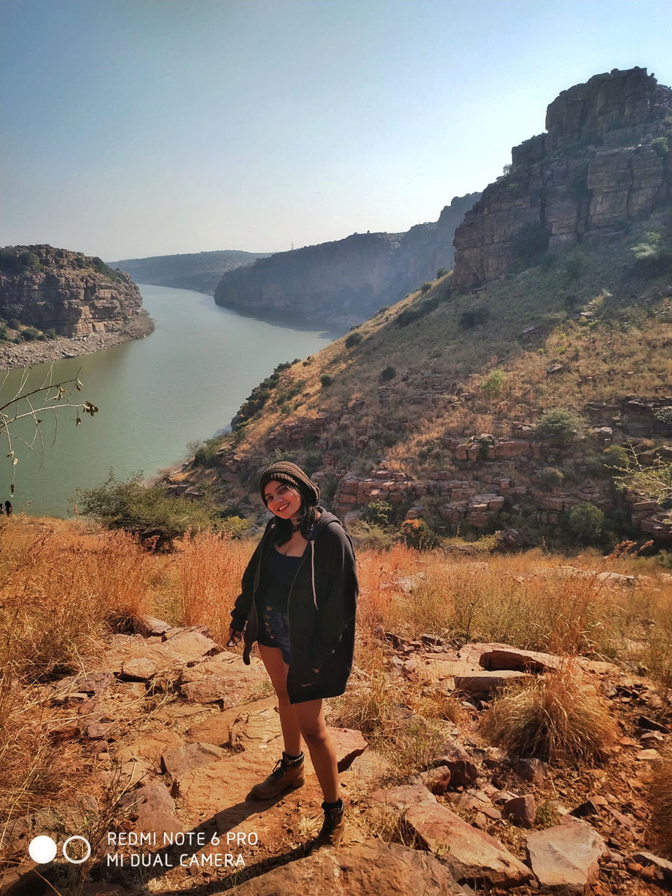 Photo of Did You Know There is Grand Canyon in India????? by Monica Singh