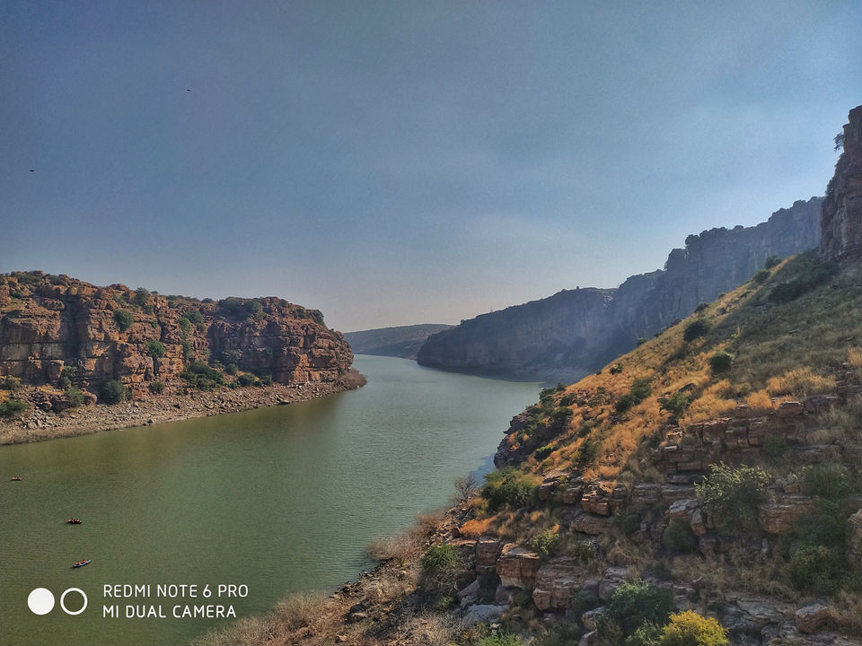 Photo of Did You Know There is Grand Canyon in India????? by Monica Singh