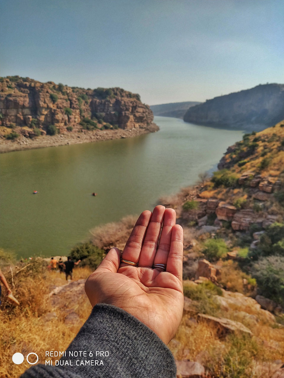 Photo of Did You Know There is Grand Canyon in India????? by Monica Singh