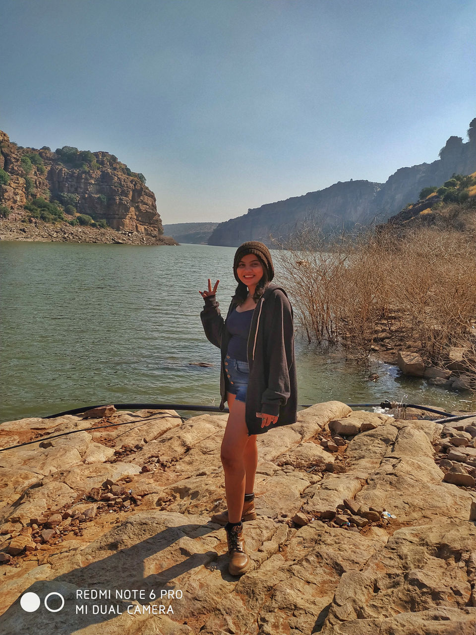 Photo of Did You Know There is Grand Canyon in India????? by Monica Singh