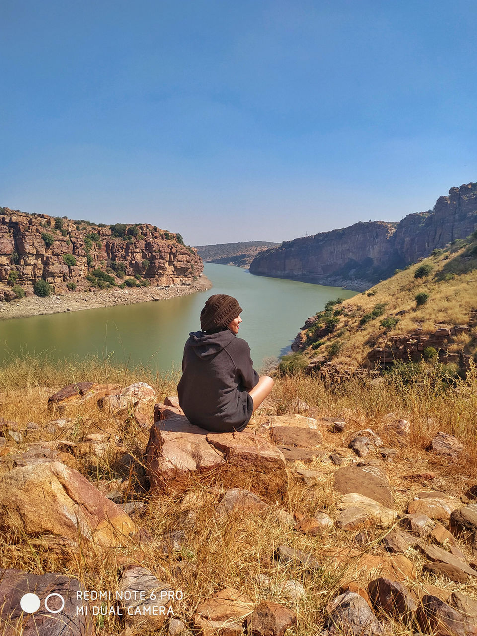 Photo of Did You Know There is Grand Canyon in India????? by Monica Singh