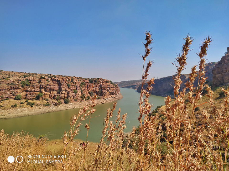 Photo of Did You Know There is Grand Canyon in India????? by Monica Singh