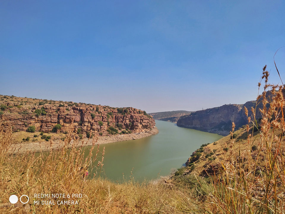 Photo of Did You Know There is Grand Canyon in India????? by Monica Singh