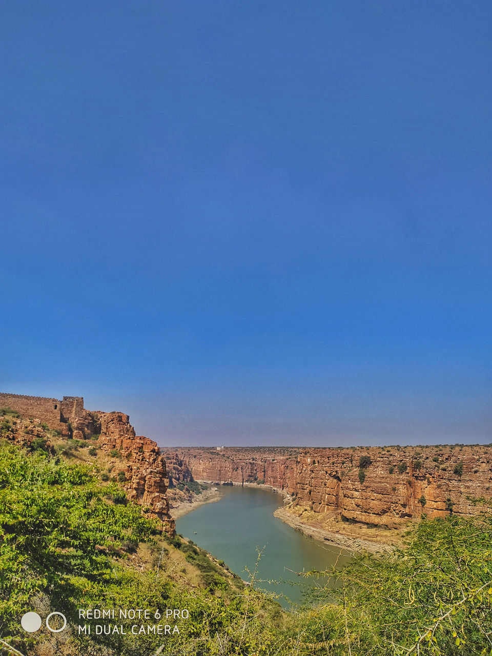 Photo of Did You Know There is Grand Canyon in India????? by Monica Singh