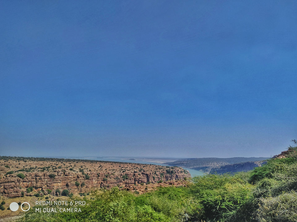Photo of Did You Know There is Grand Canyon in India????? by Monica Singh