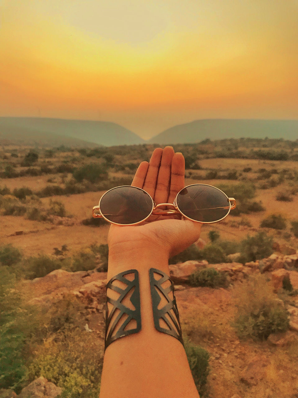 Photo of Did You Know There is Grand Canyon in India????? by Monica Singh