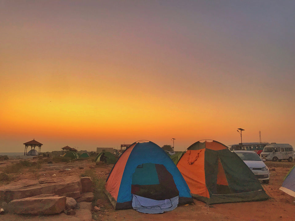 Photo of Did You Know There is Grand Canyon in India????? by Monica Singh