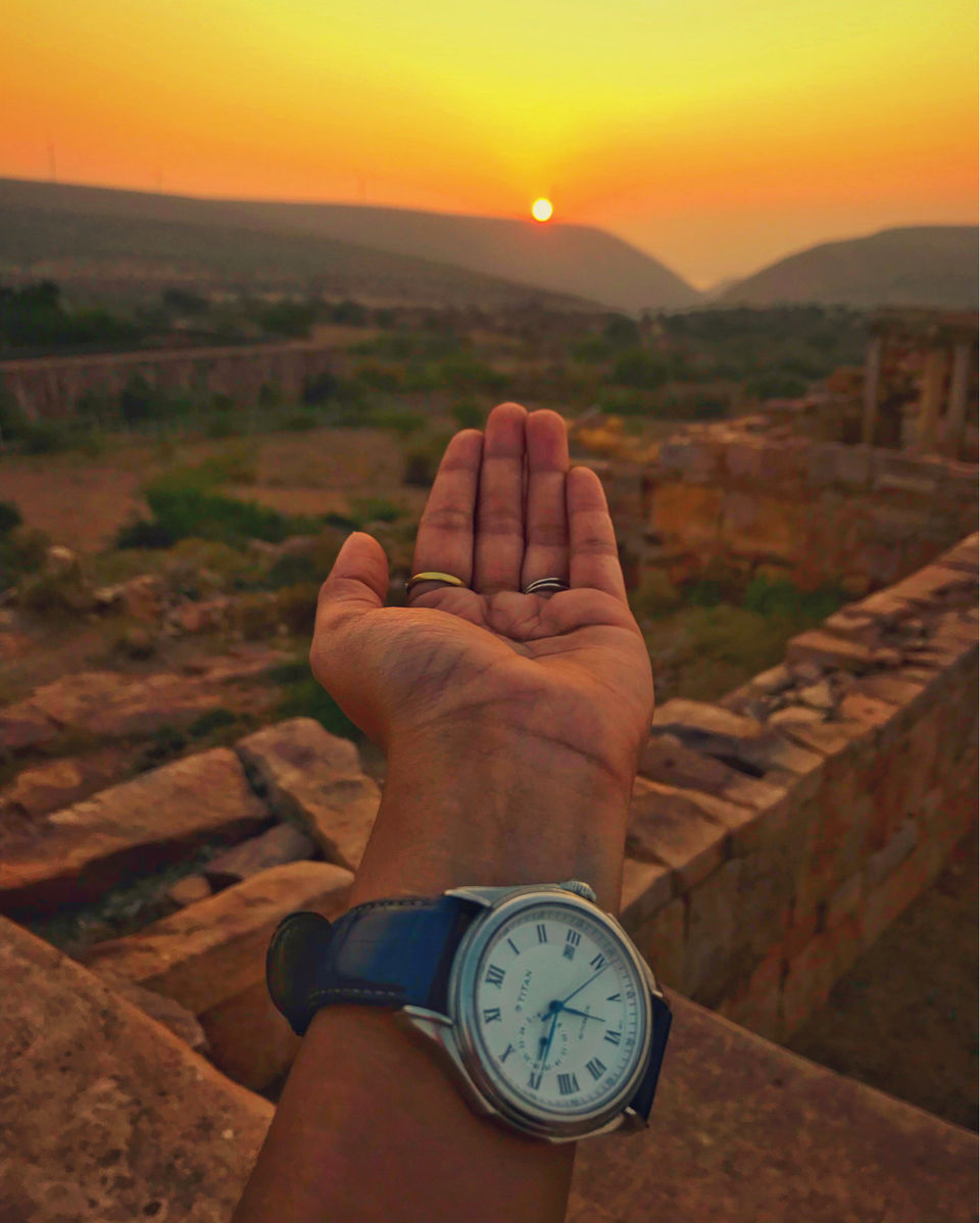 Photo of Did You Know There is Grand Canyon in India????? by Monica Singh