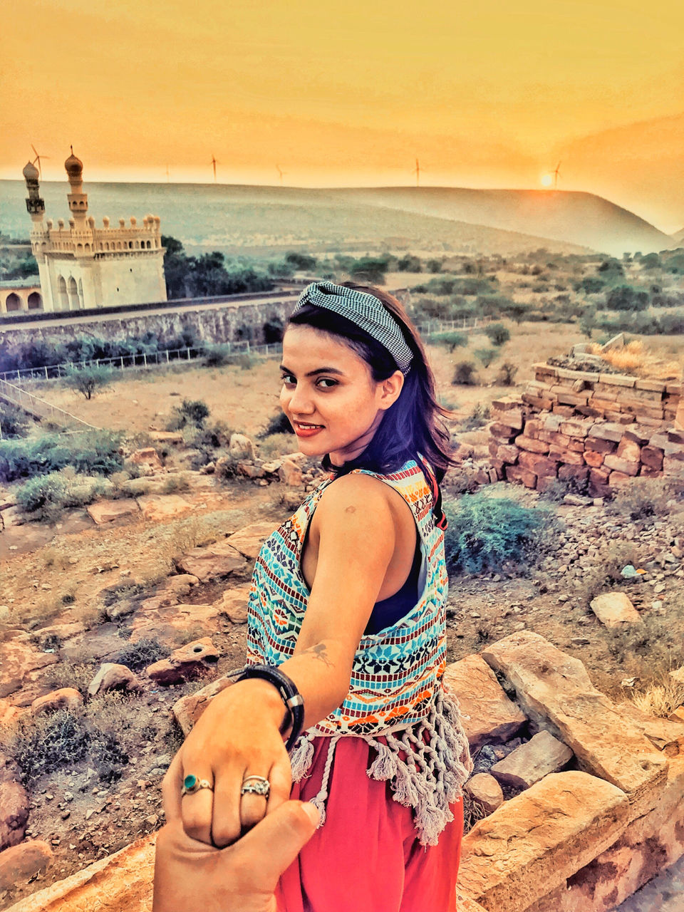 Photo of Did You Know There is Grand Canyon in India????? by Monica Singh