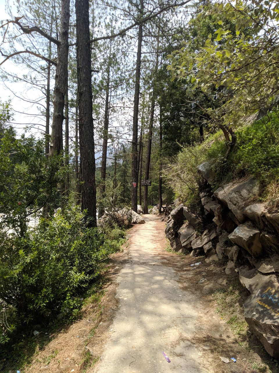 Photo of Kasol, Himachal Pradesh, India by Mohd Aram