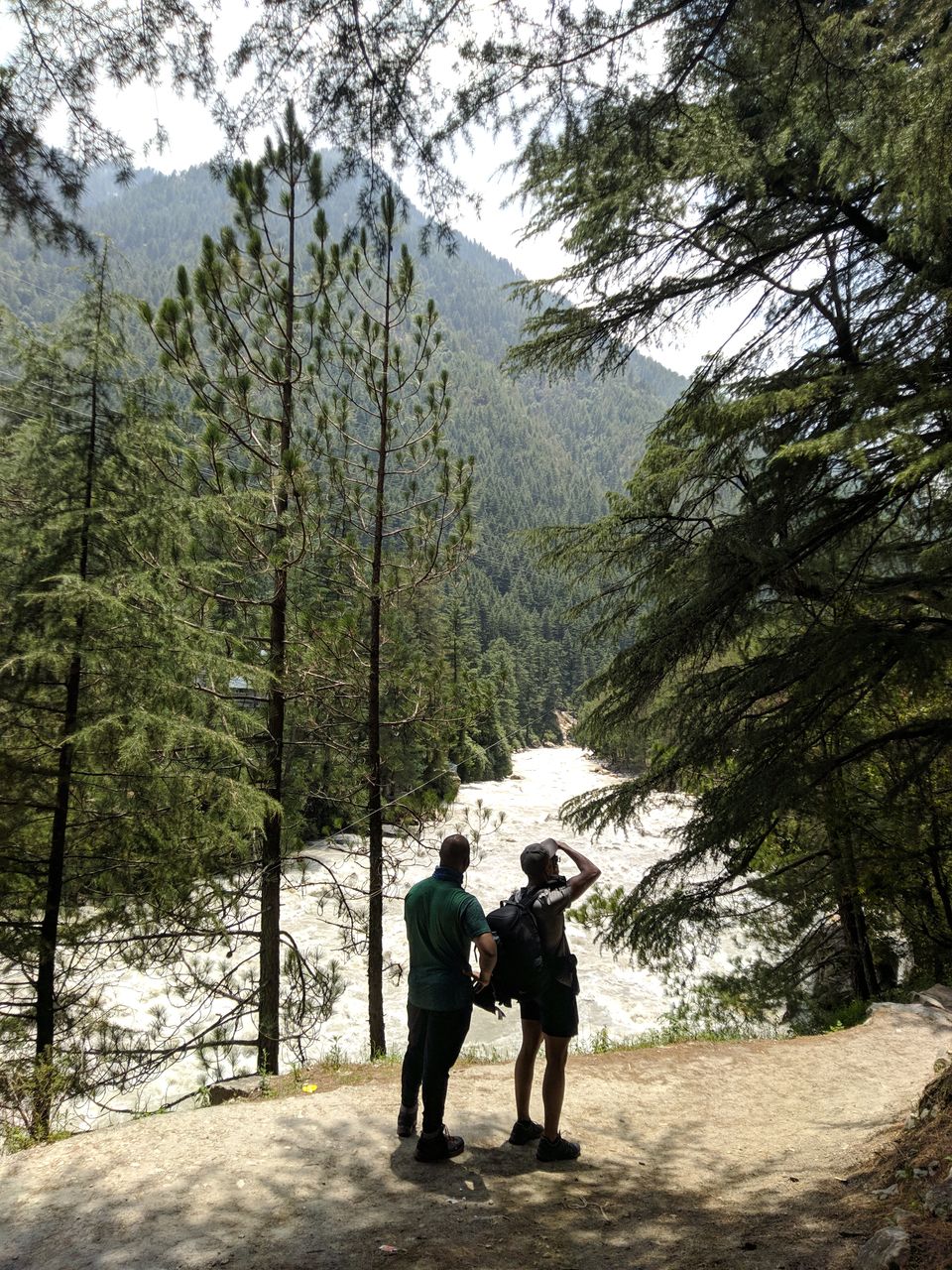 Photo of Kasol, Himachal Pradesh, India by Mohd Aram