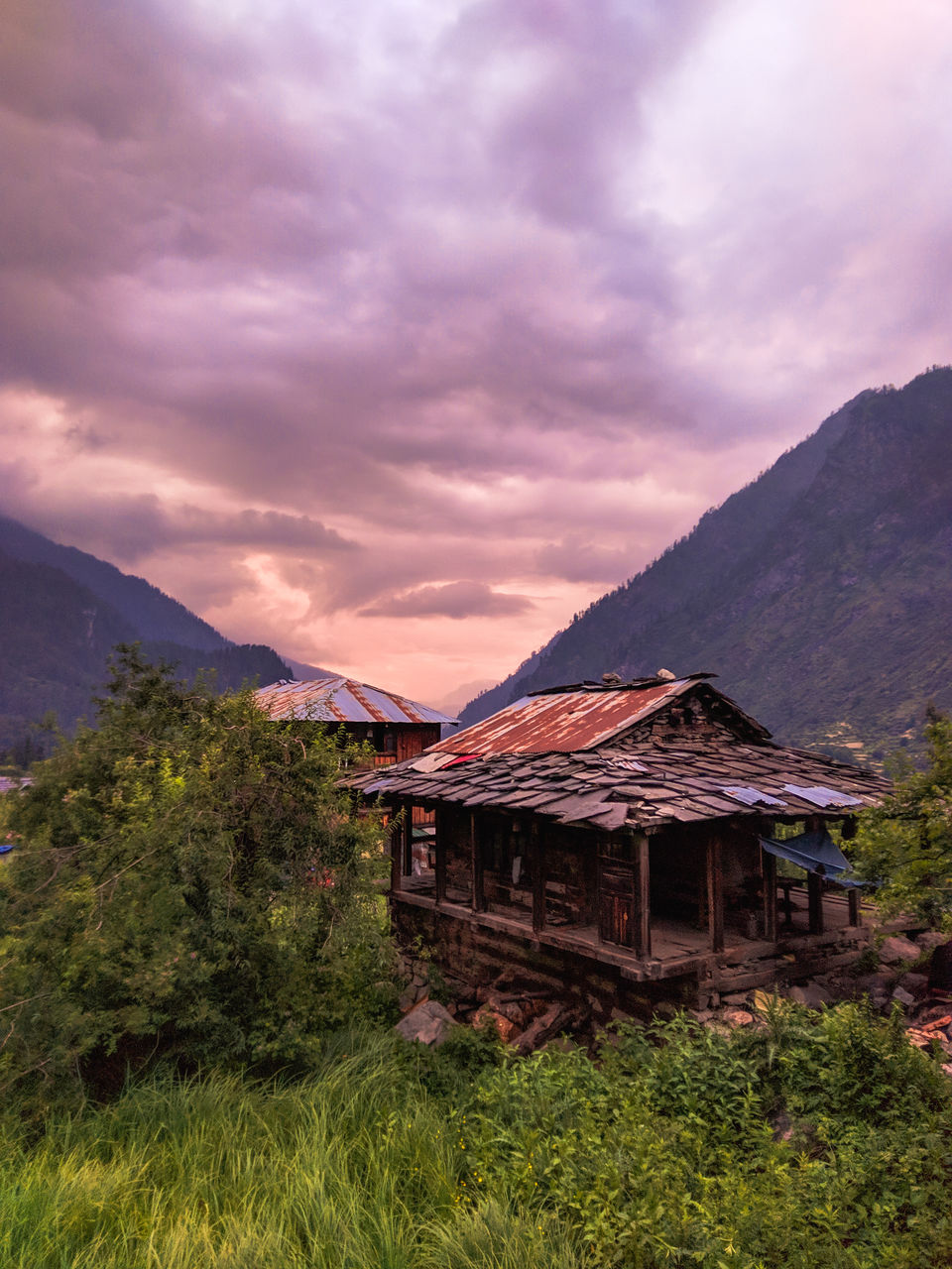 Photo of Kalga & Kheerganga - Unspoken Journey by Mohd Aram