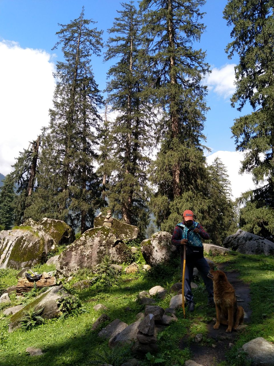 Photo of Kalgha, Sosan, Himachal Pradesh, India by Mohd Aram