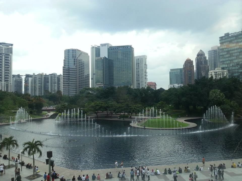 Photo of Kuala Lumpur Malaysia by Smiti Maini
