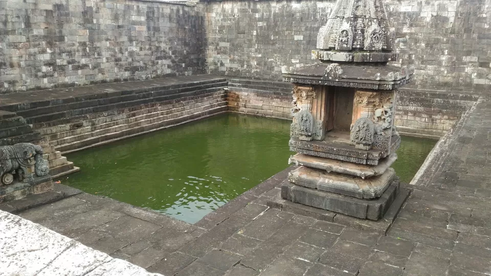 Photo of Belur, Karnataka, India by Smiti Maini