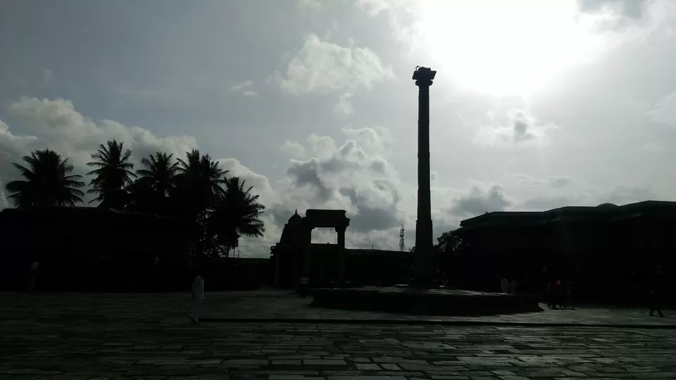 Photo of Belur, Karnataka, India by Smiti Maini