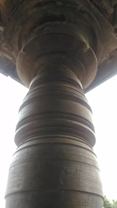 Photo of Halebeedu, Karnataka 573121, India by Smiti Maini