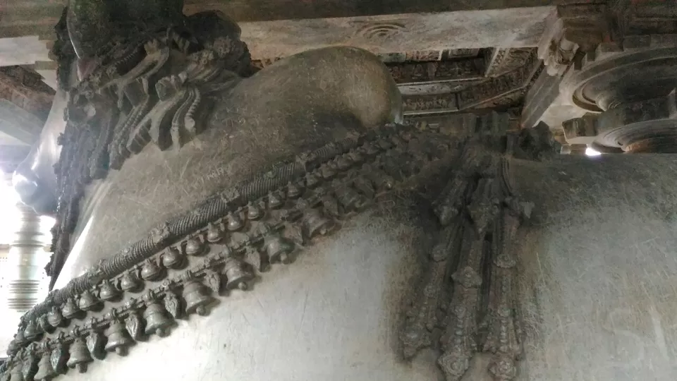 Photo of Halebeedu, Karnataka 573121, India by Smiti Maini