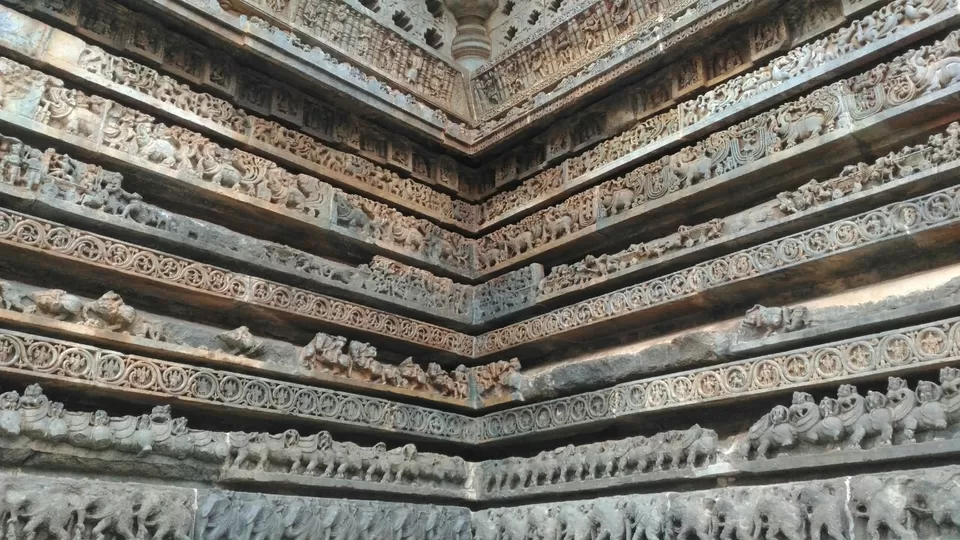 Photo of Halebeedu, Karnataka 573121, India by Smiti Maini