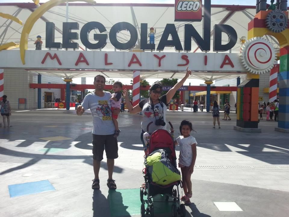 Photo of LEGOLAND Malaysia Malaysia by Smiti Maini