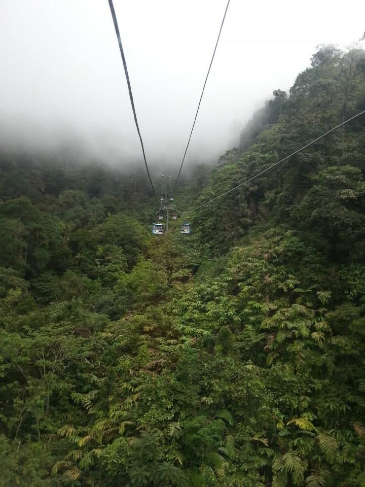 Photo of Genting Highlands Pahang Malaysia by Smiti Maini