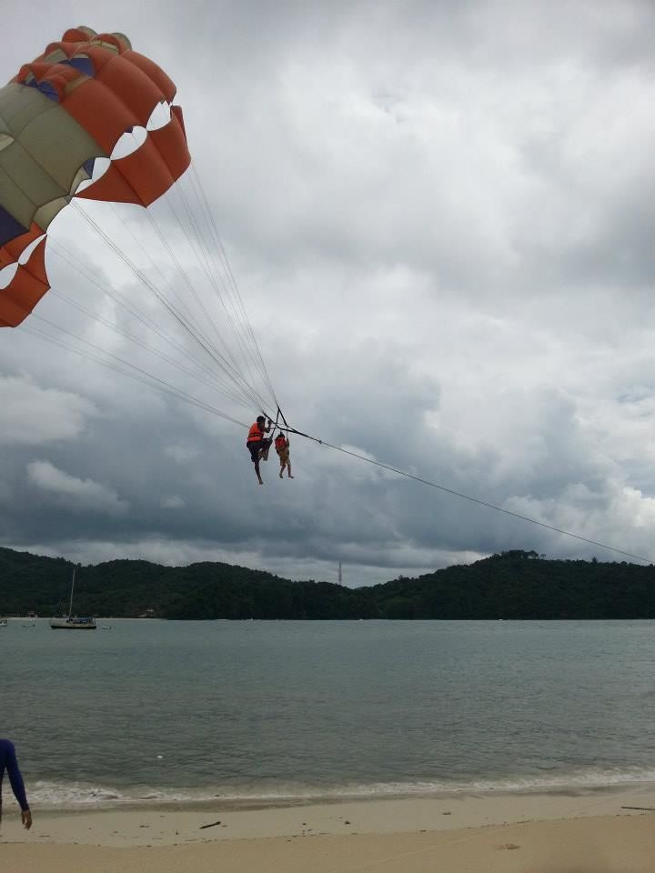 Photo of Langkawi Kedah Malaysia by Smiti Maini