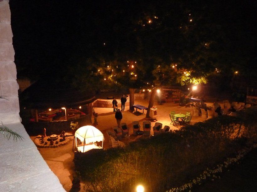 Photo of Karni Bhawan Hotel, Cantt Area, Jodhpur, Rajasthan, India by Smiti Maini