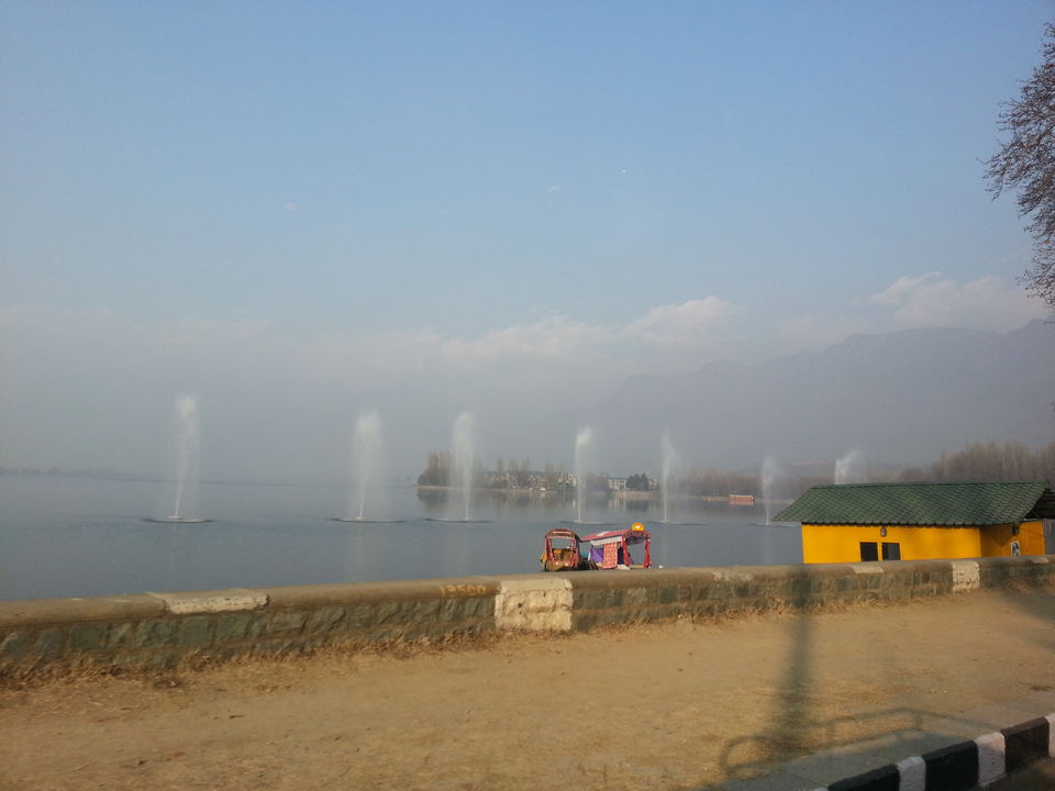 Photo of Shankaracharaya Temple, Reserve Forest Road, Durgjan, Srinagar by Smiti Maini