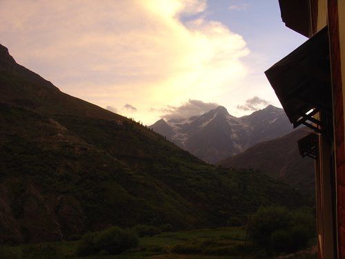 Photo of Keylong, Himachal Pradesh, India by Smiti Maini