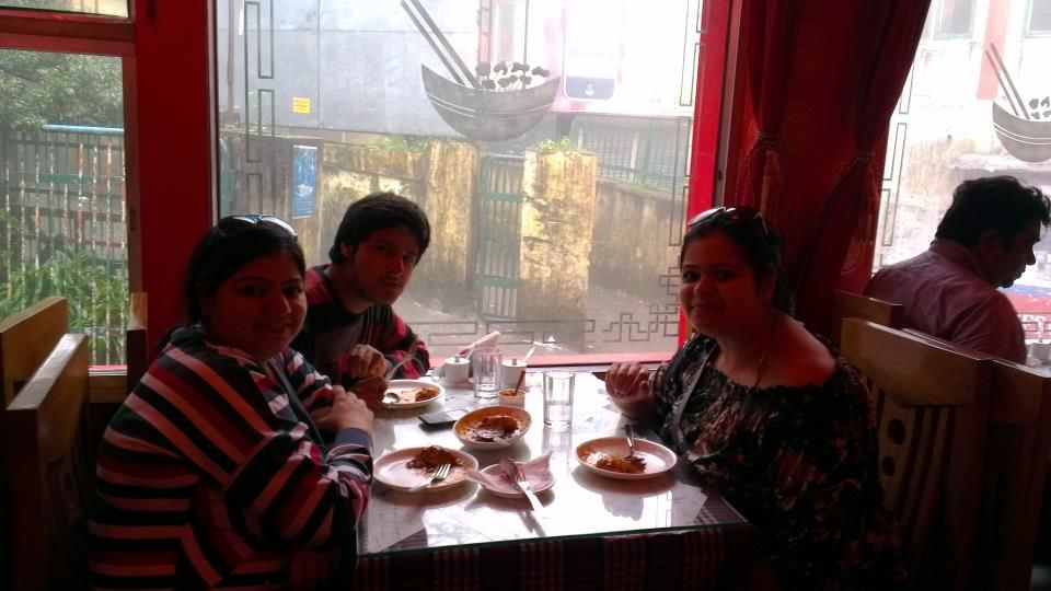 Photo of Kalsang Friends Corner, Rajpur Road, Chander Lok Colony, Hathibarkala Salwala, Dehradun, Uttarakhand, India by Smiti Maini