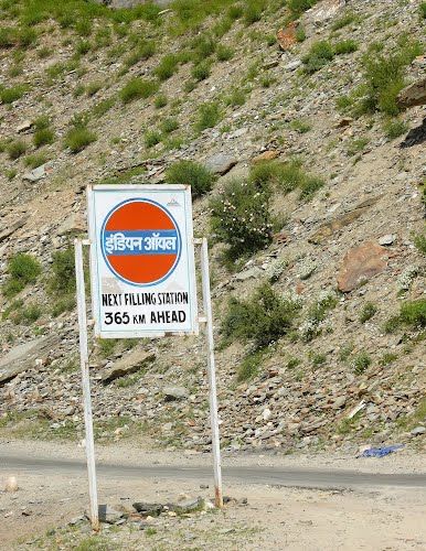 Photo of Keylong, Himachal Pradesh, India by Smiti Maini