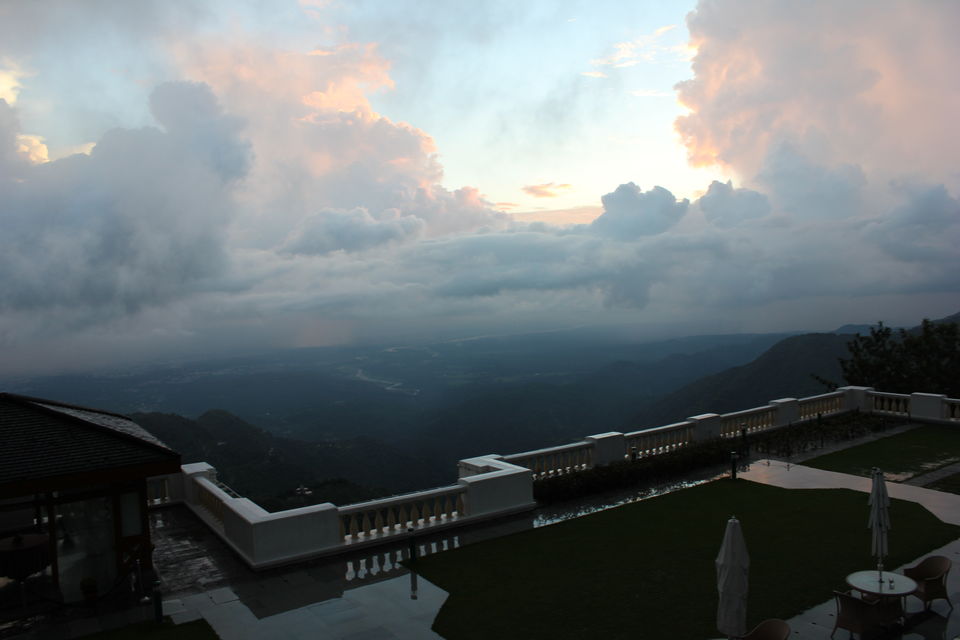 Photo of Jaypee Residency Manor, Mussoorie, Uttarakhand, India by Smiti Maini