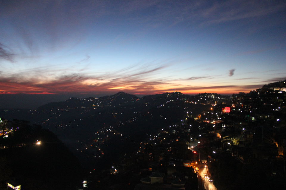 Photo of Shimla, Himachal Pradesh, India by Smiti Maini