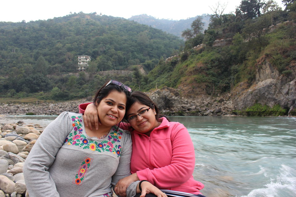 Photo of Tatta Pani, Shimla - Tatapani - Mandi Road, Tatapani, Himachal Pradesh, India by Smiti Maini