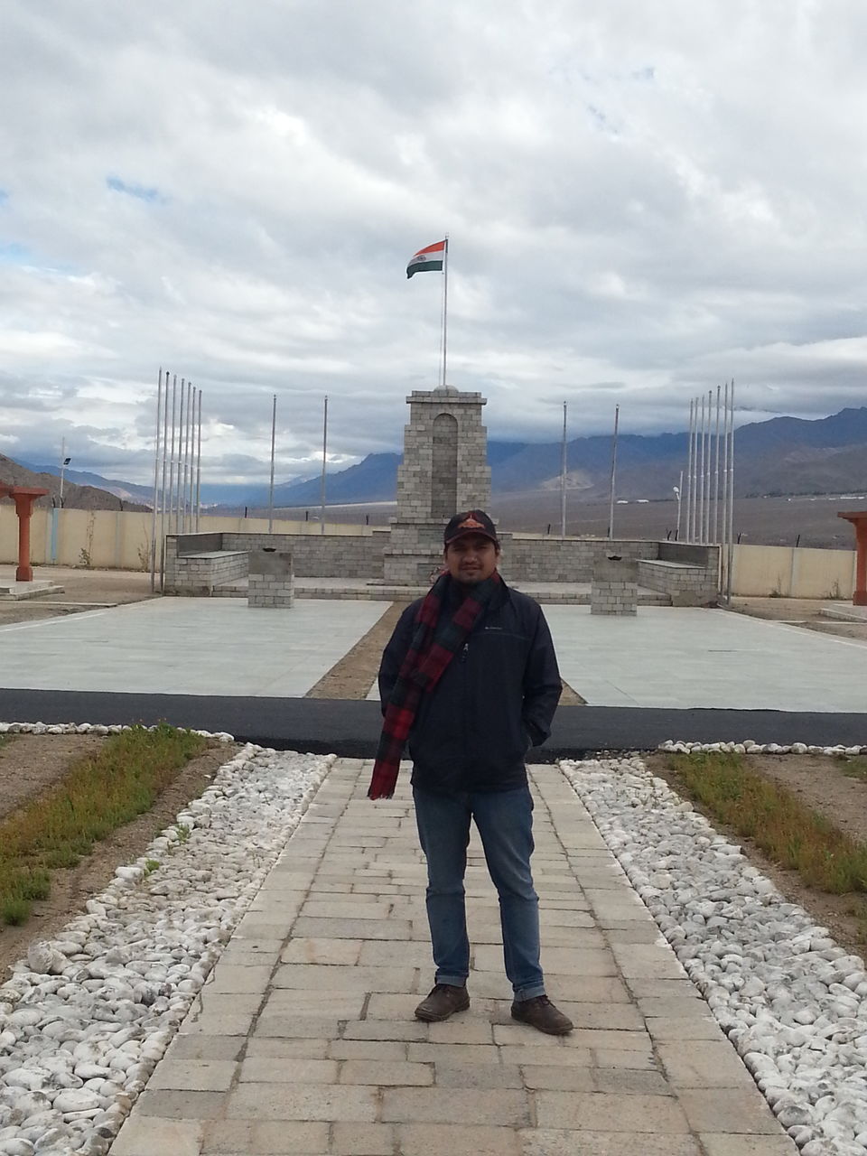 Photo of Ladakh: The Pursuit of Paradise by Smiti Maini