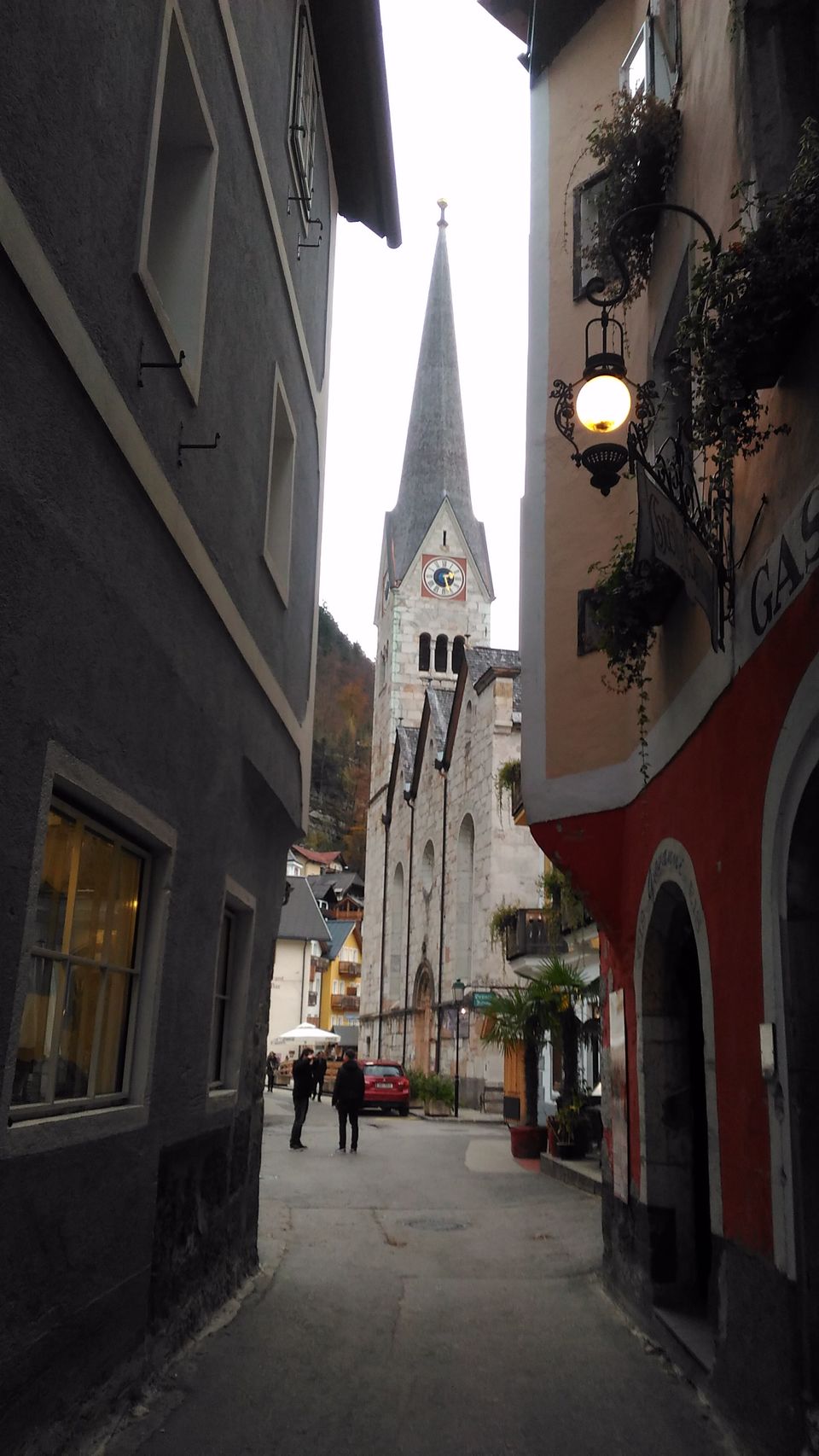 Photo of Hallstatt, Austria : 100 % original and 200 % stunning ! 13/19 by Smiti Maini
