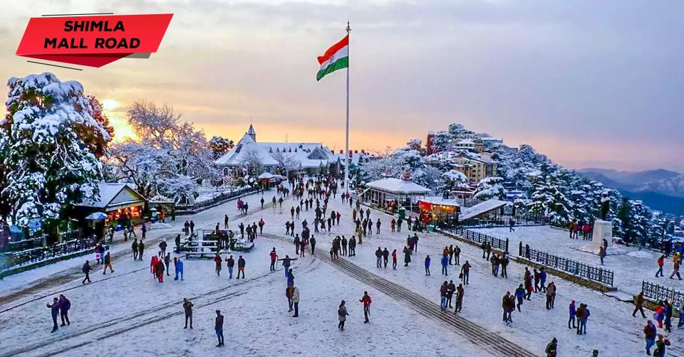 Photo of शिमला के नज़ारे आपको पुकारे एक बार जरूर पढ़े। by Faisal Ansari