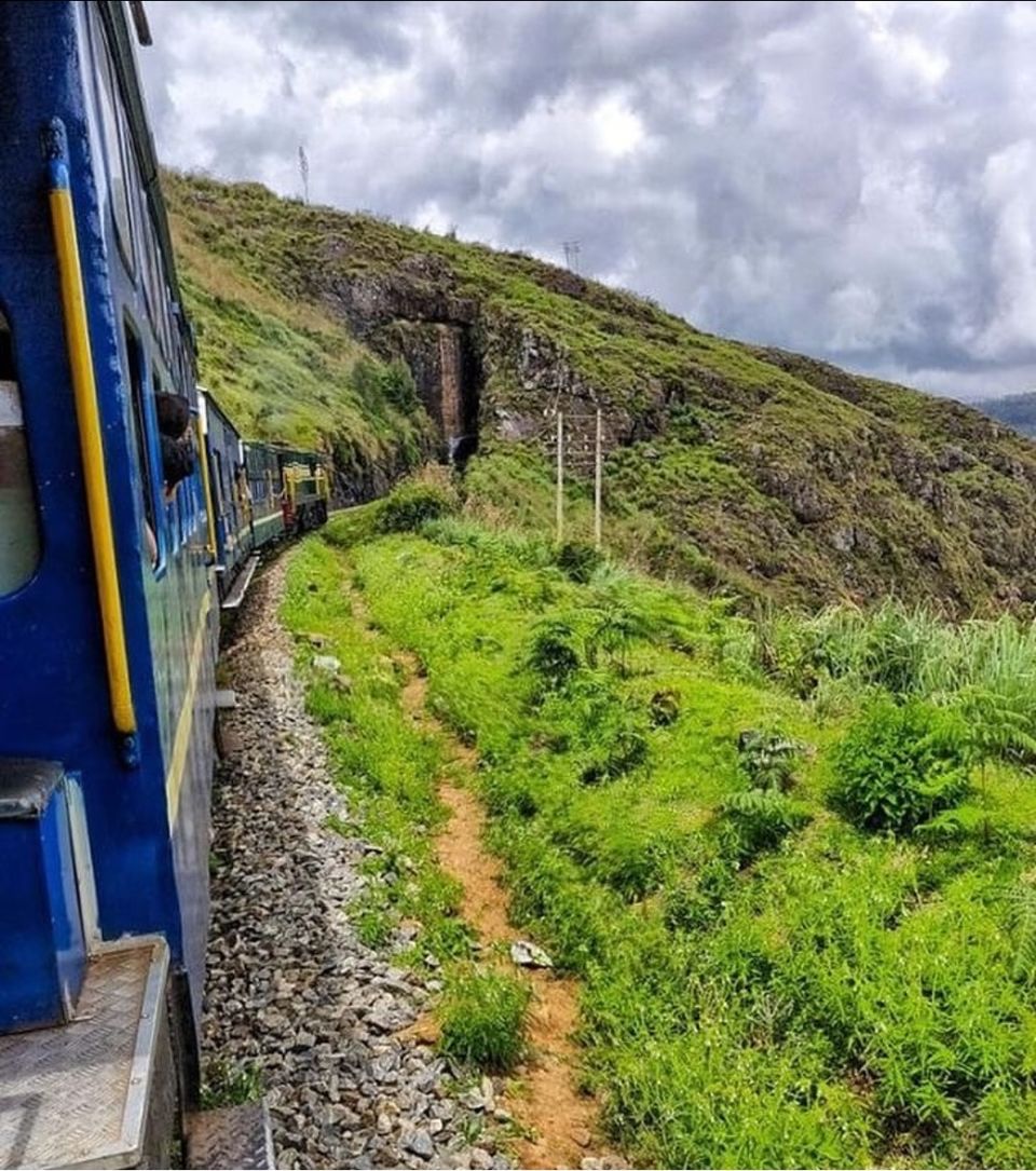 Photo of कुन्नूर : नीलगिरी पहाड़ो की गोद एक बार जरूर पढ़े। by Faisal Ansari