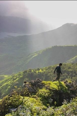 Photo of कमलगढ़ : जानिए क्यों एक ट्रैवलर के लिए खास है महाराष्ट्र का कमलगढ़ किला by Faisal Ansari