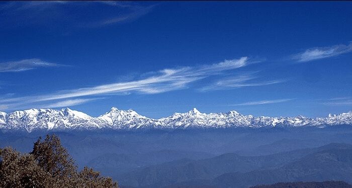 Photo of बिनसर : हसीन वादियों में खोना है, तो बनाएं इस हिल स्टेशन का प्लान by Faisal Ansari