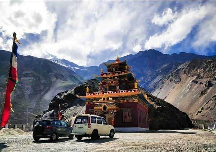Photo of सोलांग: घाटी, मनाली एक बार ज़रूर पढ़े by Faisal Ansari