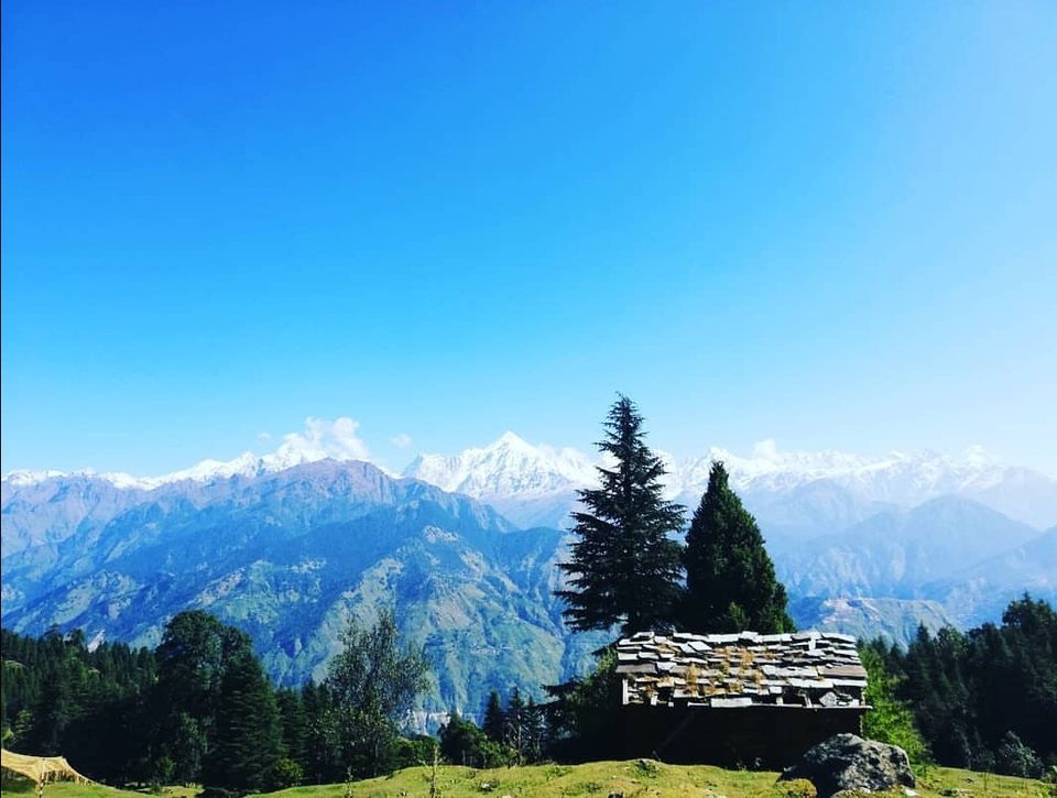 Photo of मुनस्यारी : उत्तराखंड की जान by Faisal Ansari