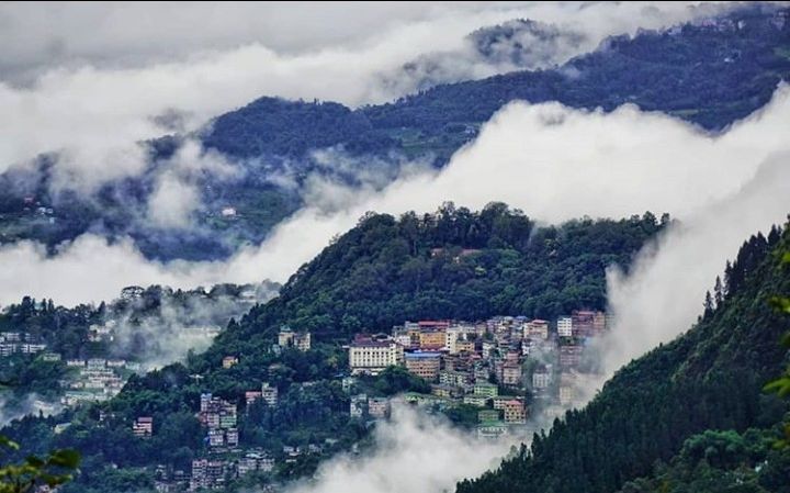 Photo of गंगटोक: पर्यटन- सिक्किम की धड़कन एक बार जरूर पढ़ें by Faisal Ansari
