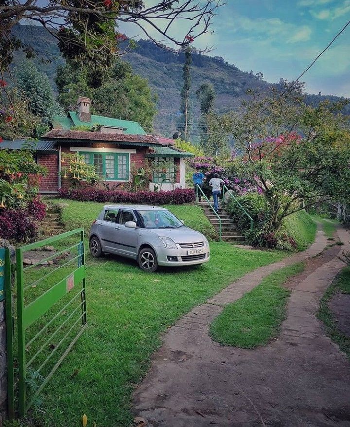 Photo of कोडैकनाल: जंगल के कोने में सौंदर्य by Faisal Ansari