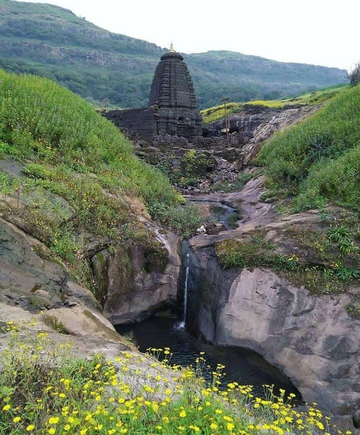 Photo of एक ट्रैवलर के लिए क्यों खास है नासिक का त्रिंगलवाडी किला by Faisal Ansari