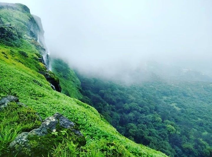 Photo of महाराष्ट्र का विसापुर फोर्ट: जानिए पर्यटन के लिए क्यों खास है महाराष्ट्र का विसापुर फोर्ट by Faisal Ansari
